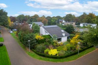 Woning Mozartlaan 19 Oss