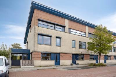 Woning Eikenlaan 30 Sint Philipsland