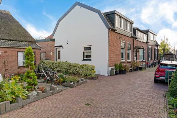 Woning Noordeinde 53 Aarlanderveen