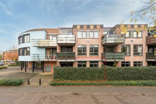 Woning Aalscholver 7 Driebergen-Rijsenburg