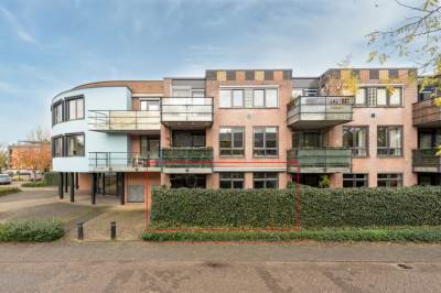 Woning Aalscholver 7 Driebergen-Rijsenburg