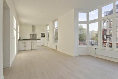 Woning Weimarstraat 345 Den Haag