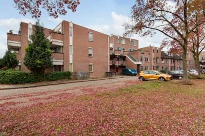 Woning Condor 58 Nieuwegein