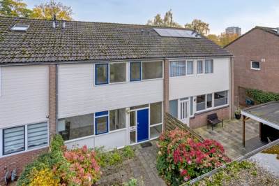 Woning Laan van het Kwekebos 239 Emmen