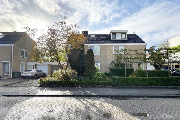 Woning Zomerland 43 Zevenbergen