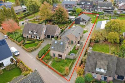 Woning Kleinestraat 41 Drunen