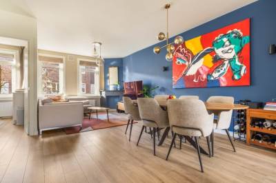 Woning Crynssenstraat 683 Amsterdam