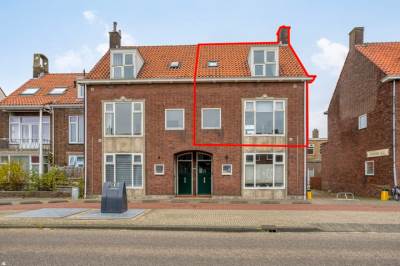 Woning Paul Krugerstraat 259 Vlissingen