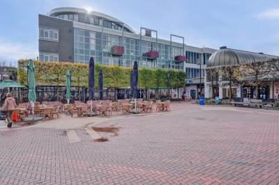 Woning Werfstraat 13 Almelo