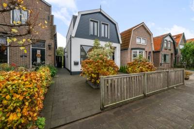 Woning Zandweg 123 Wormer