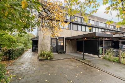 Woning Beatrix Hoeve 19 Gouda