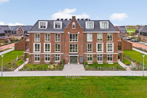 Woning Hofstede 17 Schagerbrug