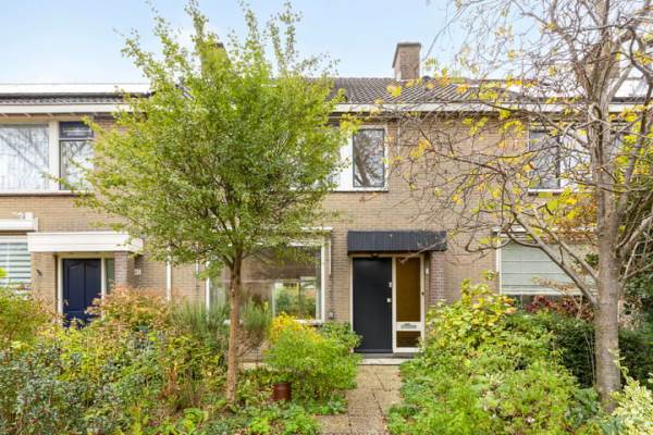 Woning Ghijseland 244 Rhoon