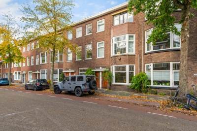 Woning Hugo de Grootstraat 294 Delft