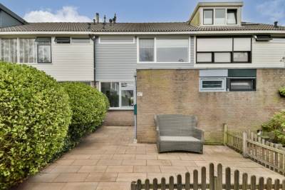 Woning Linge 87 Heemstede