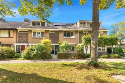 Woning Braveld 18 Castricum