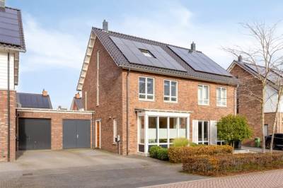 Woning Mergelven 49 Veghel