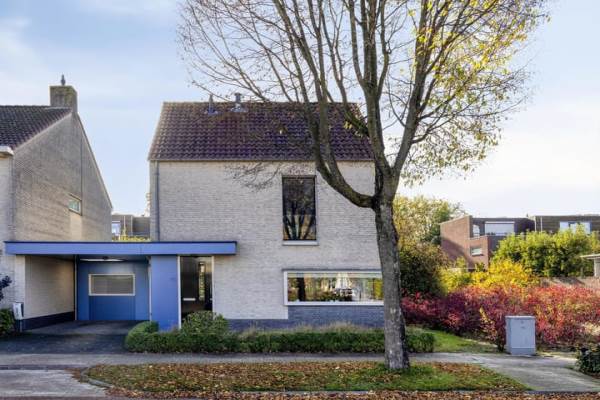 Woning Heuvelwal 26 Veldhoven
