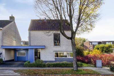 Woning Heuvelwal 26 Veldhoven