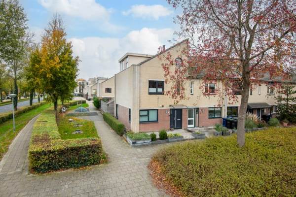Woning Fernandelstraat 32 Almere