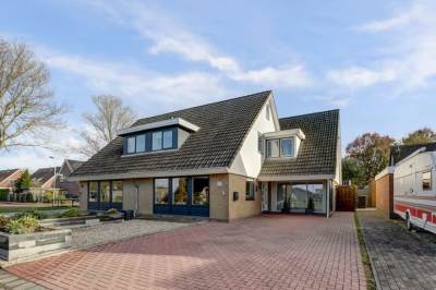 Woning It Heechhout 26 Koudum