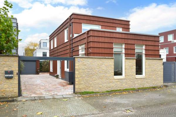 Woning Trinidadstraat 8 Almere