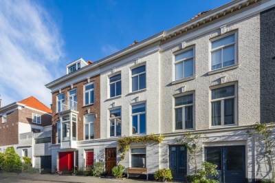 Woning Tollensstraat 119 Den Haag