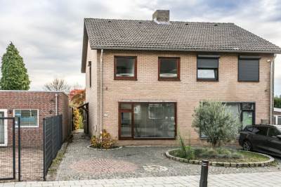 Woning Heiveldstraat 43 Kerkrade