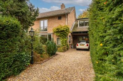 Woning 't Tuintje 18 Laren (NH)