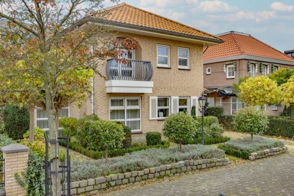 Woning Park Hoornwijck 25 Rijswijk (ZH)