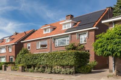 Woning Raadhuisstraat 44 Waalre