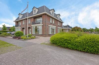 Woning Hertenlaan 2 Assen