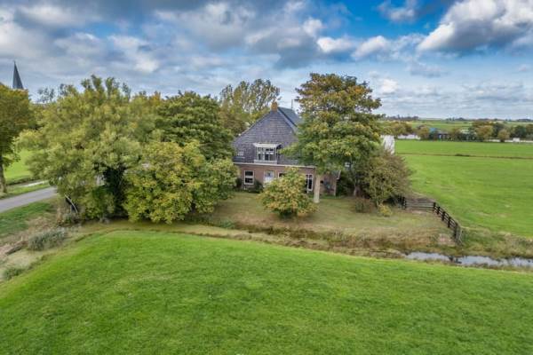 Woning Doniaweg 25 Burgwerd