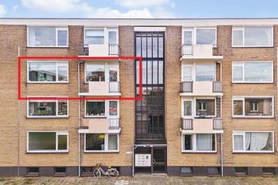 Woning Wolkammersdreef 77C Maastricht