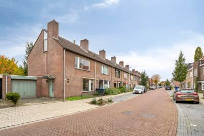 Woning Lijmbeekstraat 222 Eindhoven