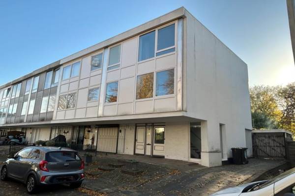 Woning Marshallsingel 23 Heerlen