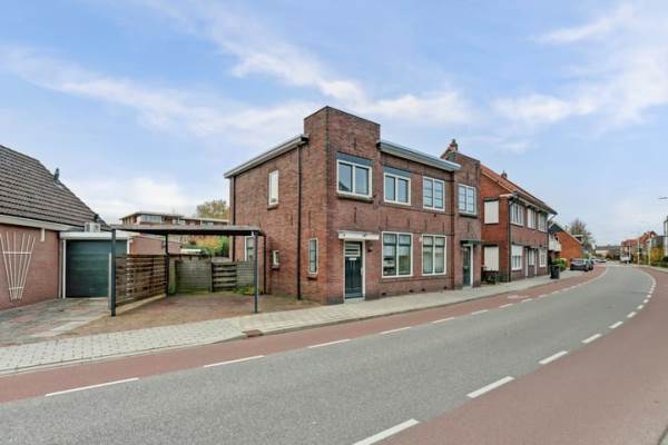 Woning Waliënsestraat 13 Winterswijk