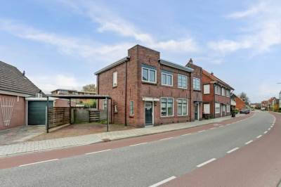Woning Waliënsestraat 13 Winterswijk