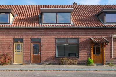 Woning De Kreek 3 Almelo