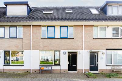 Woning Robert Stolzhof 289 Hoorn (NH)