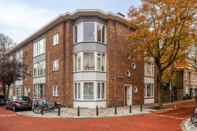 Woning Nieuwediepstraat 109 Den Haag