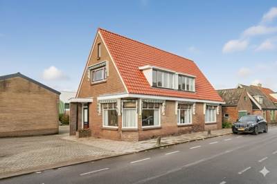 Woning West 91 Avenhorn