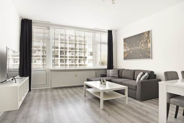 Woning Rozenoord 117 Amstelveen