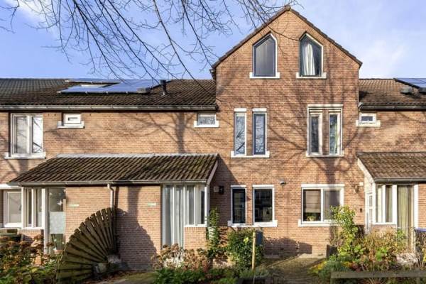 Woning Reigerskamp 310 Maarssen