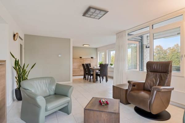 Woning Mosgroen 277 Zoetermeer