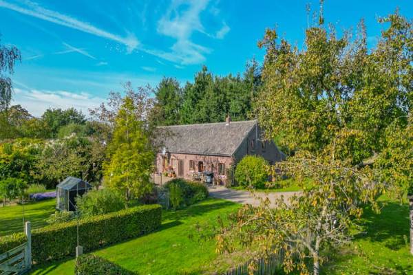 Woning Saardijk 11 Sevenum