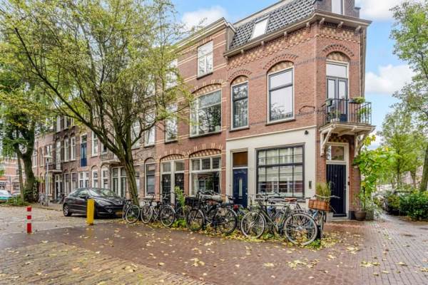 Woning Havikstraat 23 Utrecht