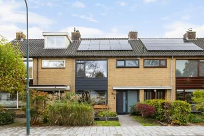 Woning Marelaan 20 De Meern