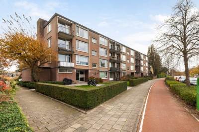 Woning Burgemeester de Zeeuwstraat 338 Ridderkerk