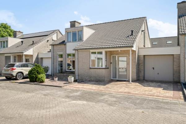 Woning Esperenkamp 26 Eindhoven